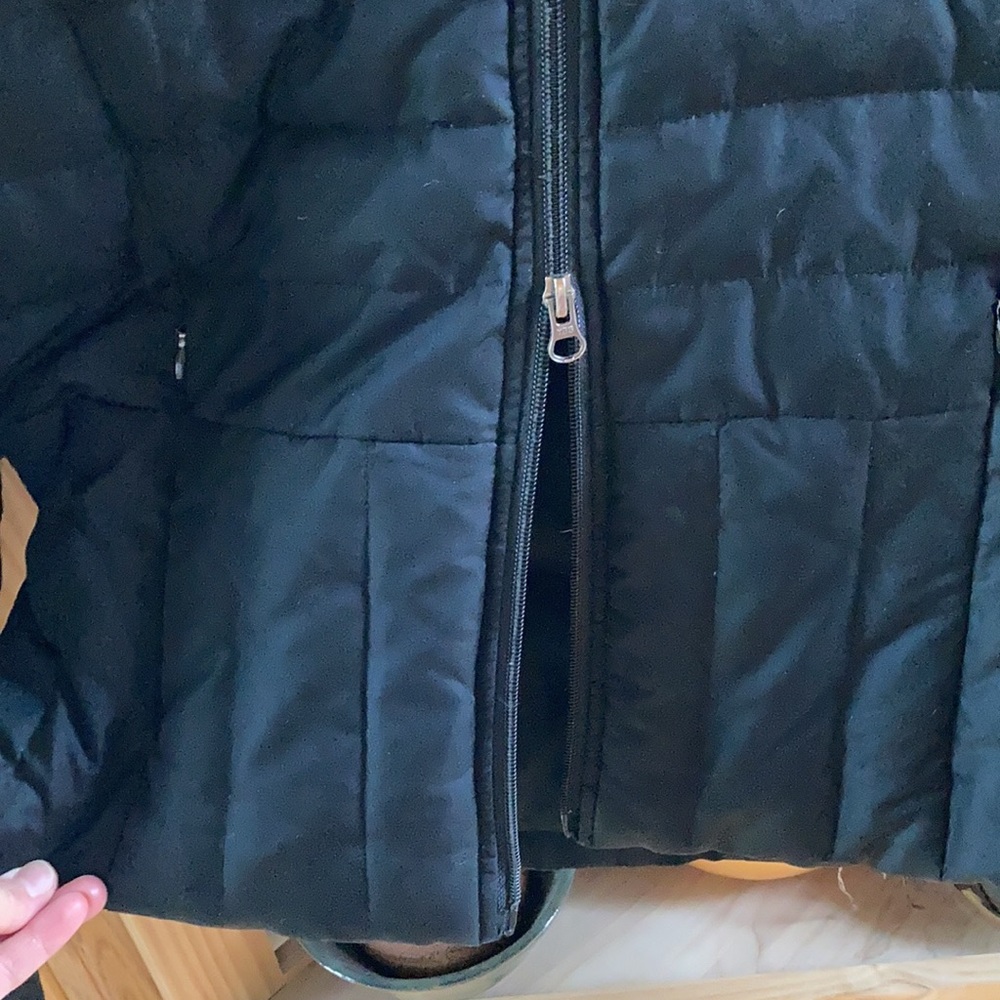 Winter jacket - Picture 5 of 5